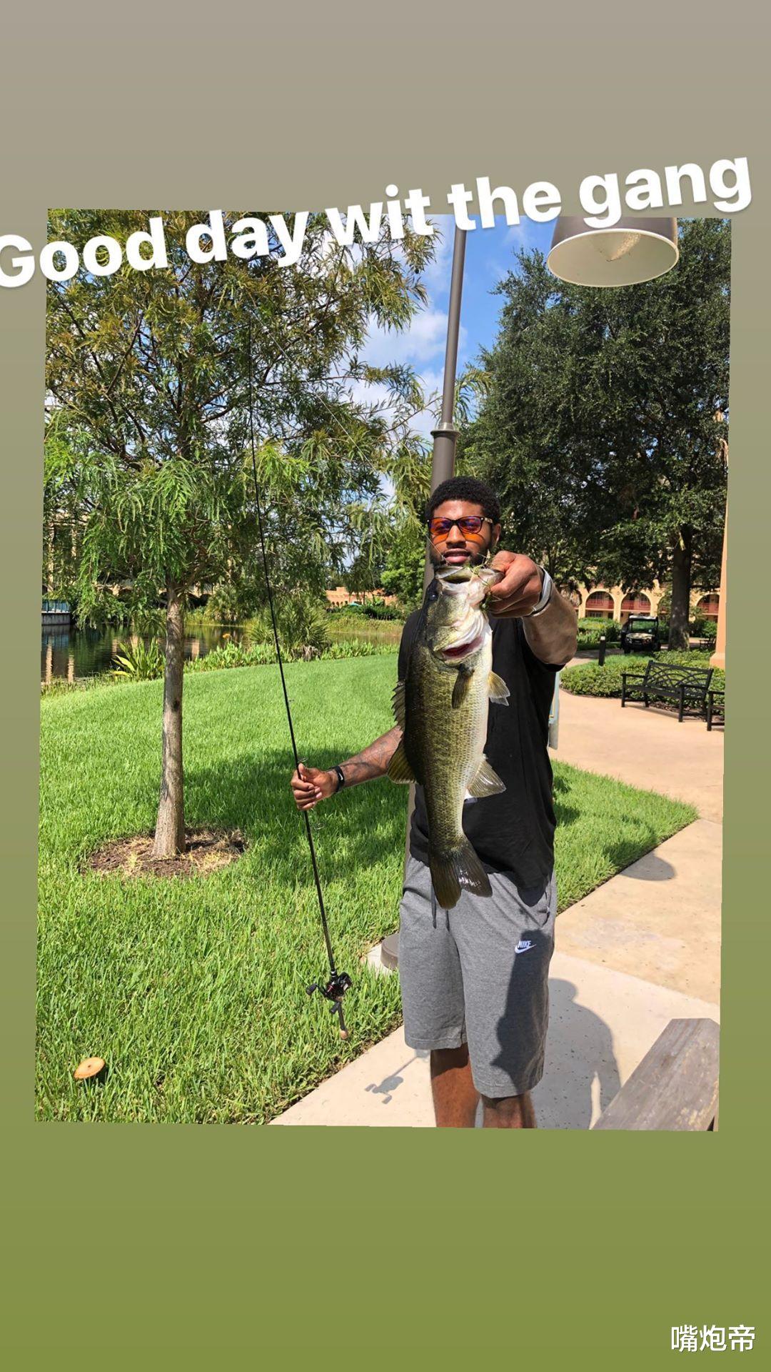 湖人队|詹皇59分兄弟争议决定，湖人3大队规曝光，快船双核没打就去钓鱼