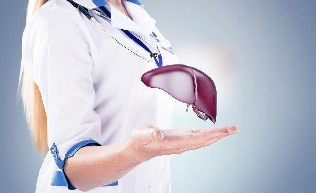 肝脏|肝在“变硬”之前,身体会发出3个暗号,希望你要多留个心眼