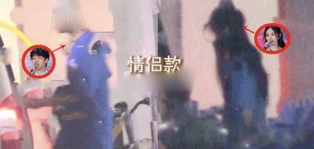 杨幂|为什么杨幂魏大勋不官宣?看杨幂跟刘恺威离婚就知道,中了杨幂老套路