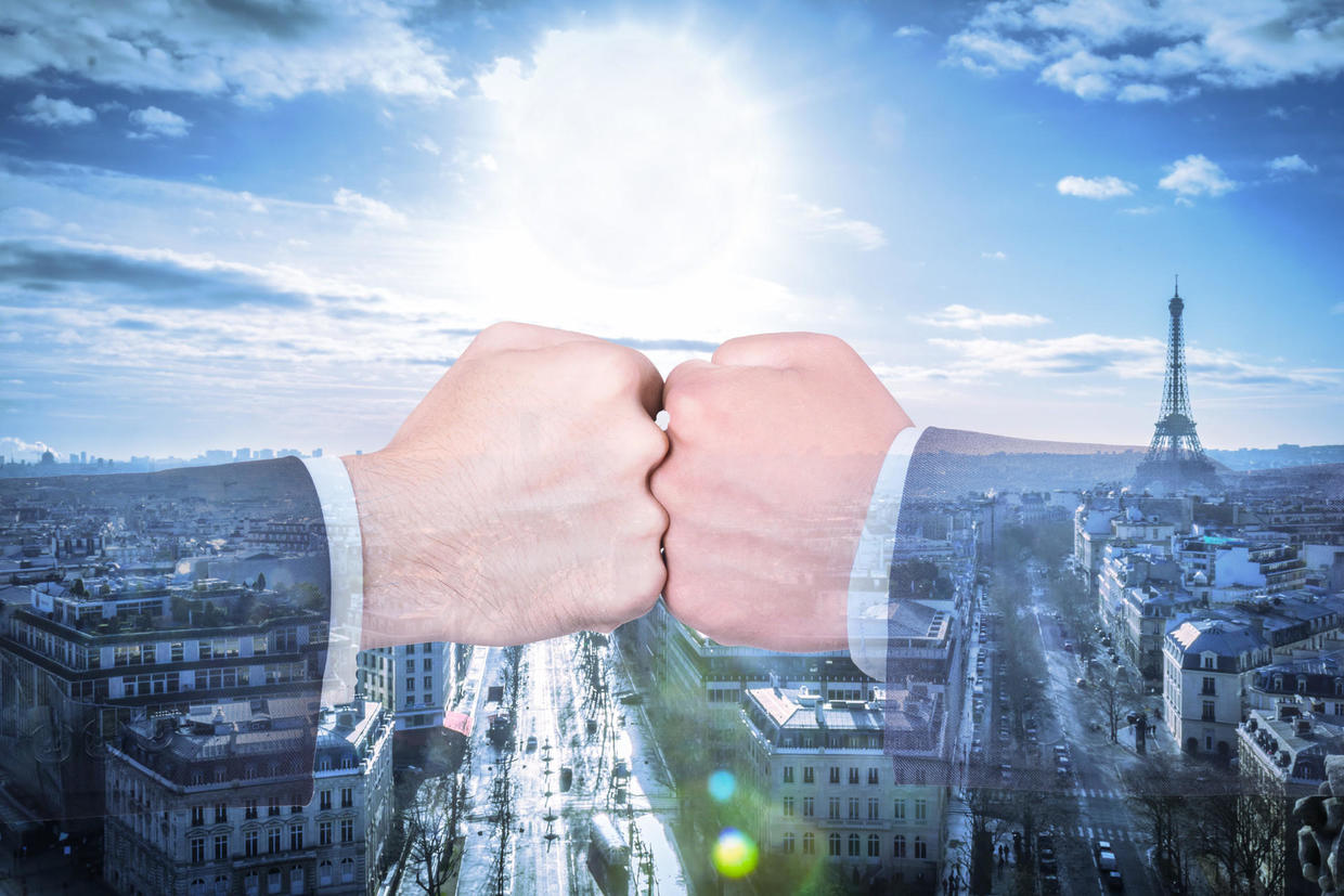 @与领导相处，请学会这3个小技巧，让你表现得非常好！