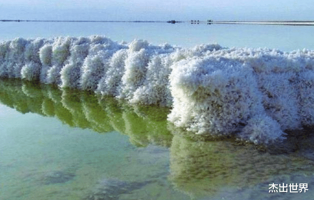 ##中国价值高达12万亿的湖，每天都有军队守护，到底是何方神圣？