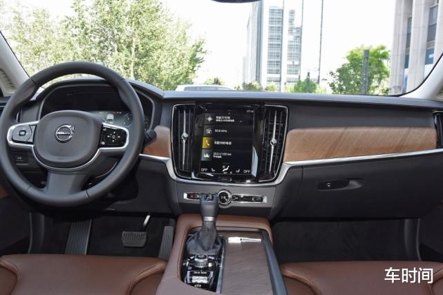 长安CS75|放弃奥迪A6L，喜提沃尔沃S90，一个月后，车主道出真实用车感受