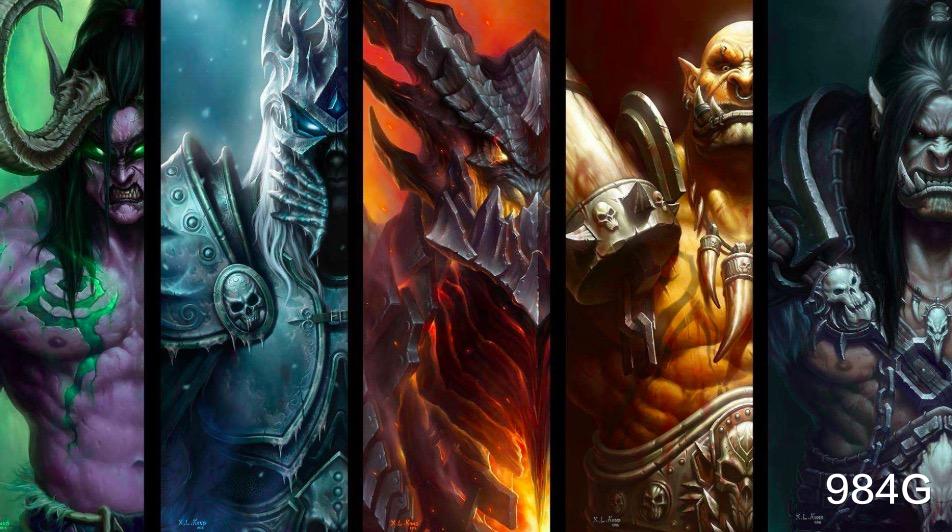 魔兽世界|魔兽世界怀旧服：TAQ想毕业，哪个职业最费钱？战法贼往后稍稍