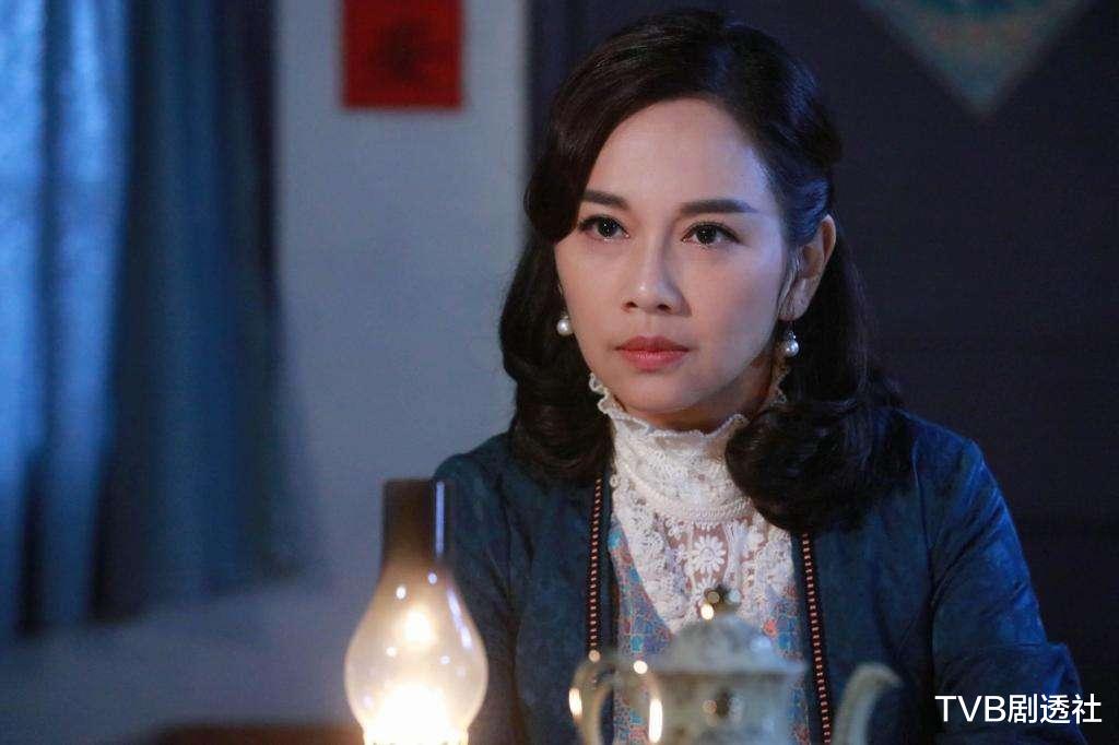 TVB▲好草不怕吃！TVB一线小生花旦纷纷回巢拍戏，有的离巢两月就后悔