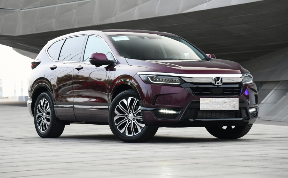 SUV|手握20万怎么选SUV？这几款车有BBA品质，关键还省油