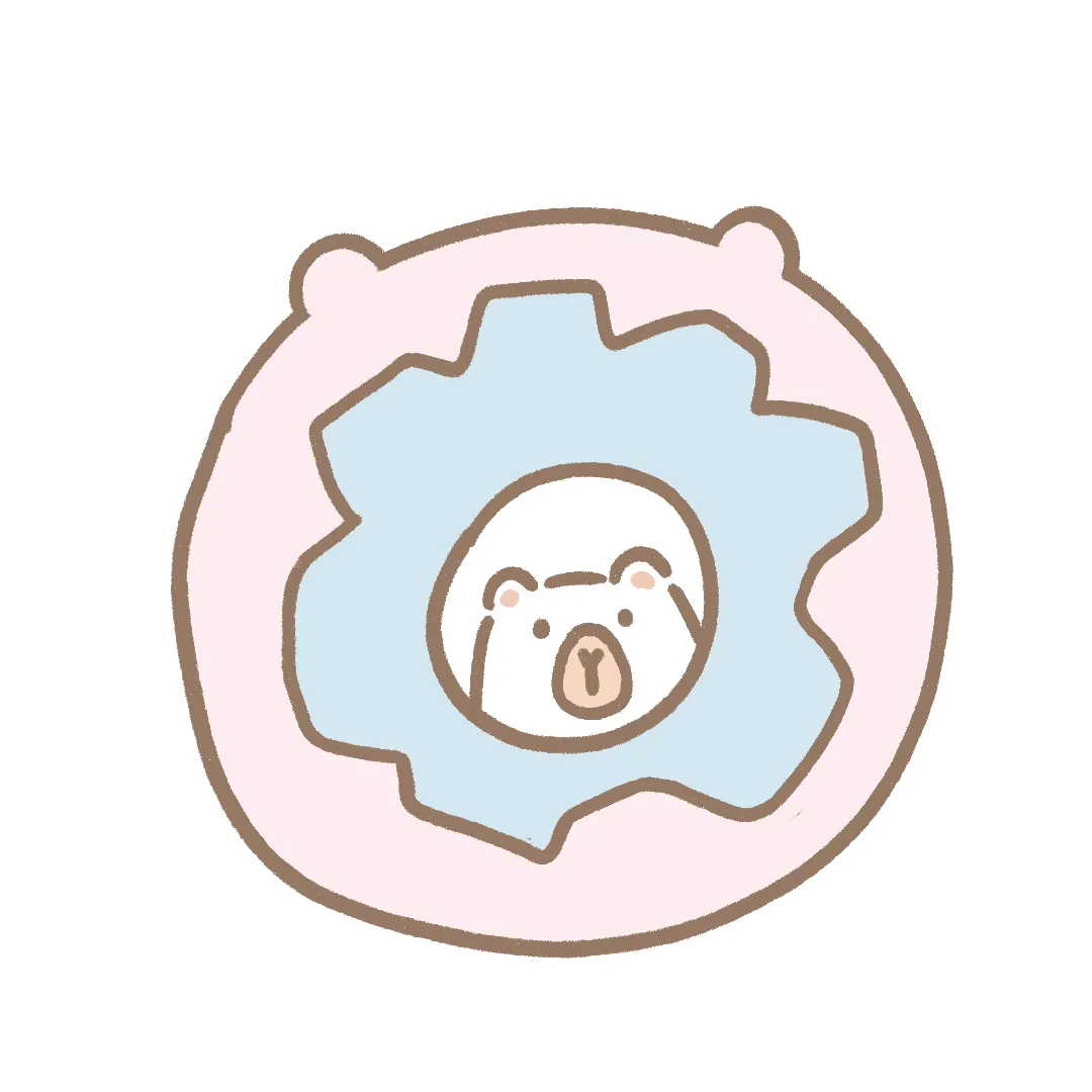 浪潮|寄几个DIY的手机桌面图标