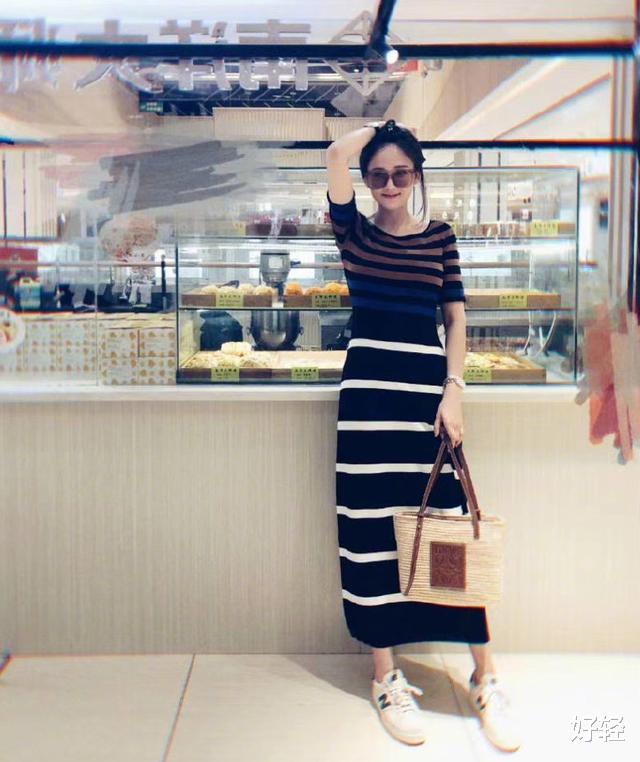 饮食|陈乔恩瘦20斤,坦言:2种食物多吃,2种食物少吃,瘦身不反弹