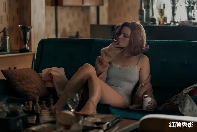 豆瓣|豆瓣9.2，这个时代最酷的大女主，搞事业，不谈情！