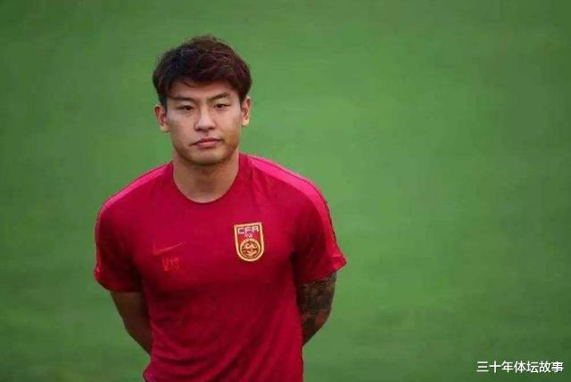 「广州恒大」郑智接班人或租借大连:符合青春风暴要求,在恒大苏宁无位置