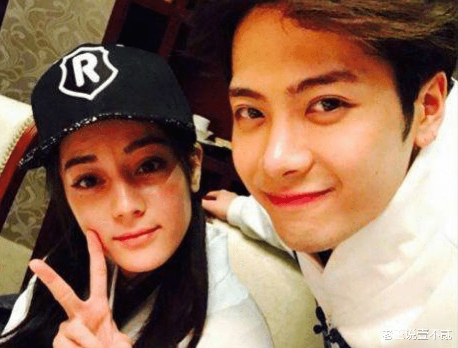 王嘉尔|王嘉尔和跑男所有成员互加微信，却因说了3字被热巴拒加，心塞！