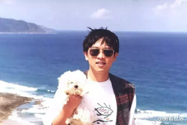 张雨生：张雨生31岁英年早逝，如果不曾离去，如今的华语乐坛会怎样？