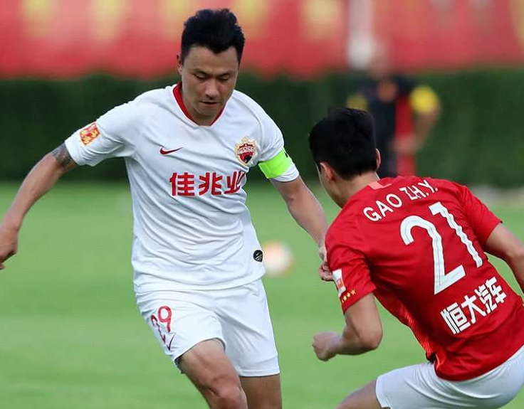 「广州恒大」中超新军成功替代广州恒大！成球员最爱球队，有半数国脚想加盟！