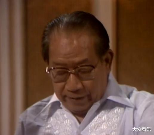 电视剧|31年前热播的香港电视剧《义不容情》中已经去世的10位演员