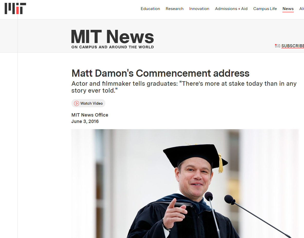 本·阿弗莱克|一起打架，一起睡地下室，一起拿奥斯卡：好莱坞最佳死党