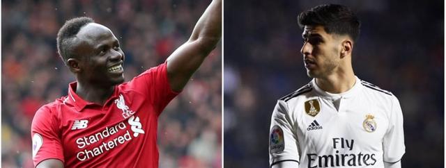 皇家马德里|疯狂！皇马1.2亿欧再次报价马内，克洛普更想要阿森西奥+4000万欧