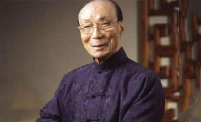 电影|邵逸夫一生捐赠3万多座逸夫楼，90岁坚持再娶，子女与他断绝往来