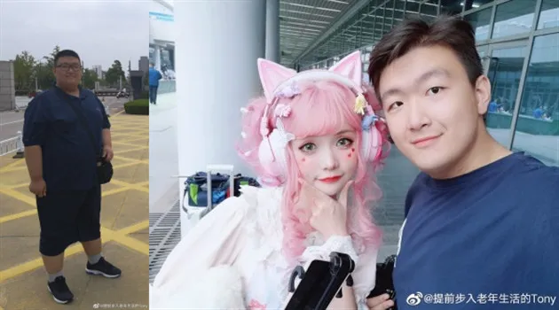 「健身」人丑就要多健身，别问为什么！