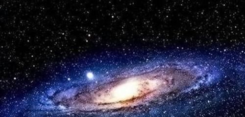 恒星■500万年前，它从银河系中心出发，以时速600万公里的速度靠近地球