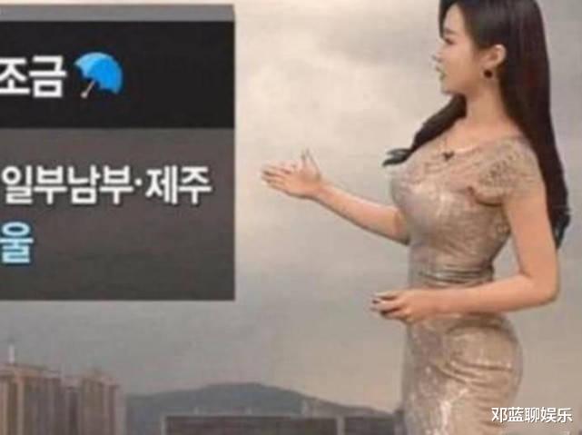 春晚■韩国综艺节目竞争太激烈，女嘉宾为了收视率，可以说是不择手段