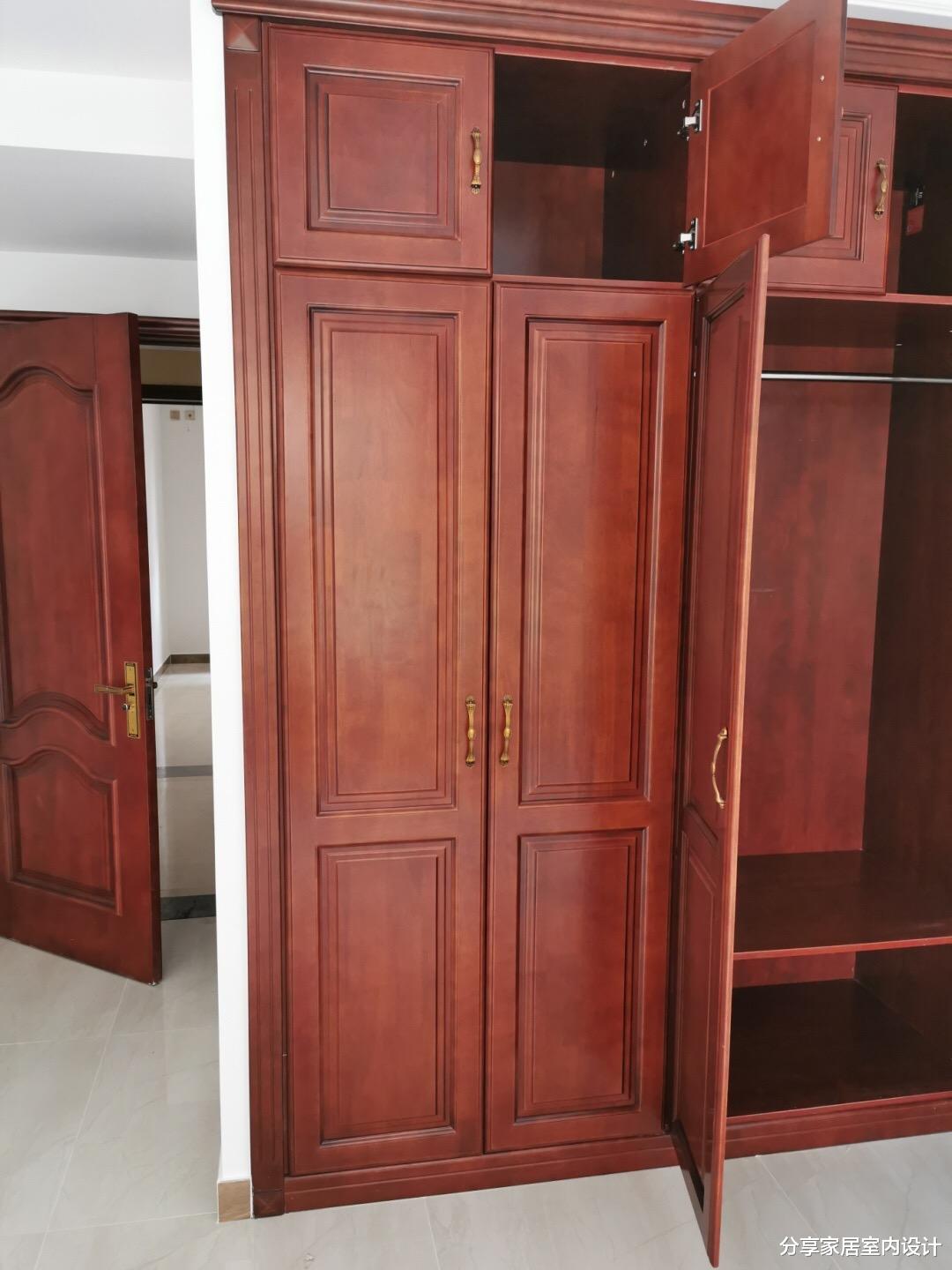 「」等了两年半，精装房终于交付，整体效果还不错，尤其是电视墙！