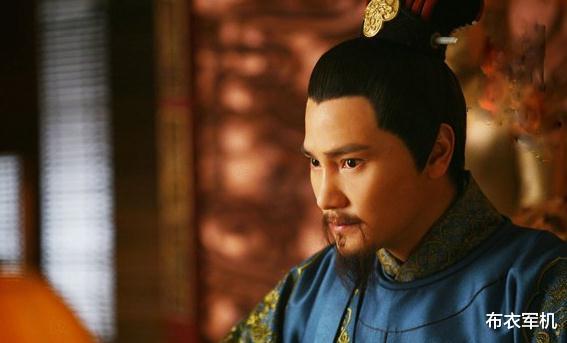 「南宋」浅谈南宋初年苗刘兵变的起因，解读苗刘兵变对南宋的影响