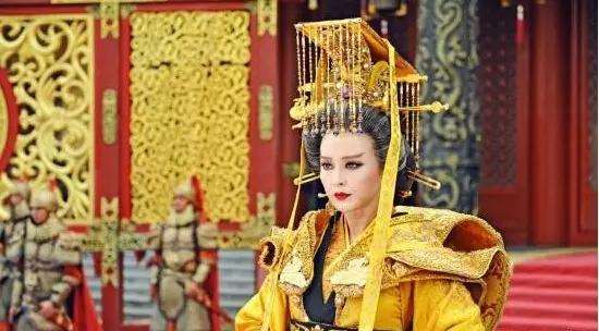 蒋介石|武则天第一次宠幸薛怀义后，为何激动到深陷其中，道理很简单