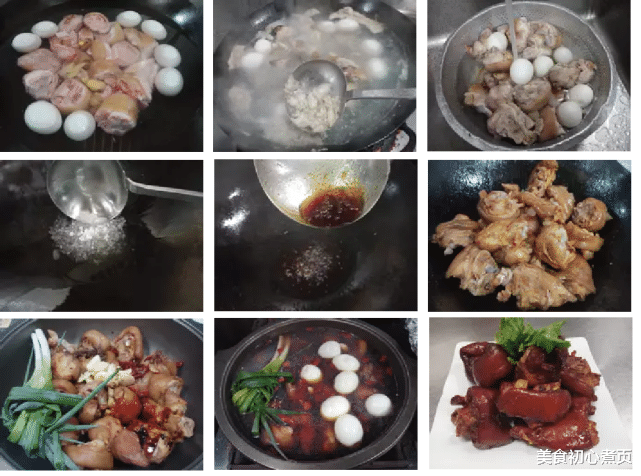 梅菜|深秋是日煮意，简易三菜一汤（11月1），荤素搭配，家常做法