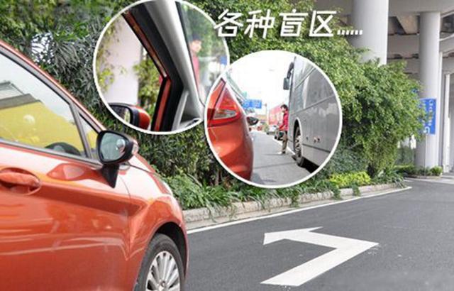 婴儿车：小孩从婴儿车摔落，家长完全没察觉！司机盲区碾压，算谁的错？