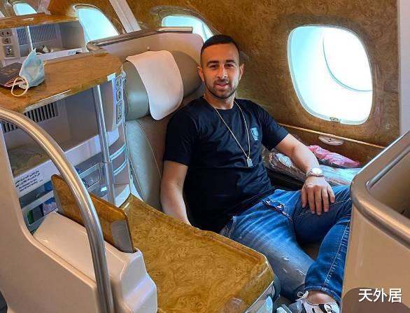 广州富力|再见！又一位中超外援正式登上飞机离开中国，还有1人至今没回来