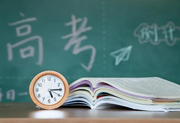 ▲高考倒计时，老师：父母扮演重要的角色！