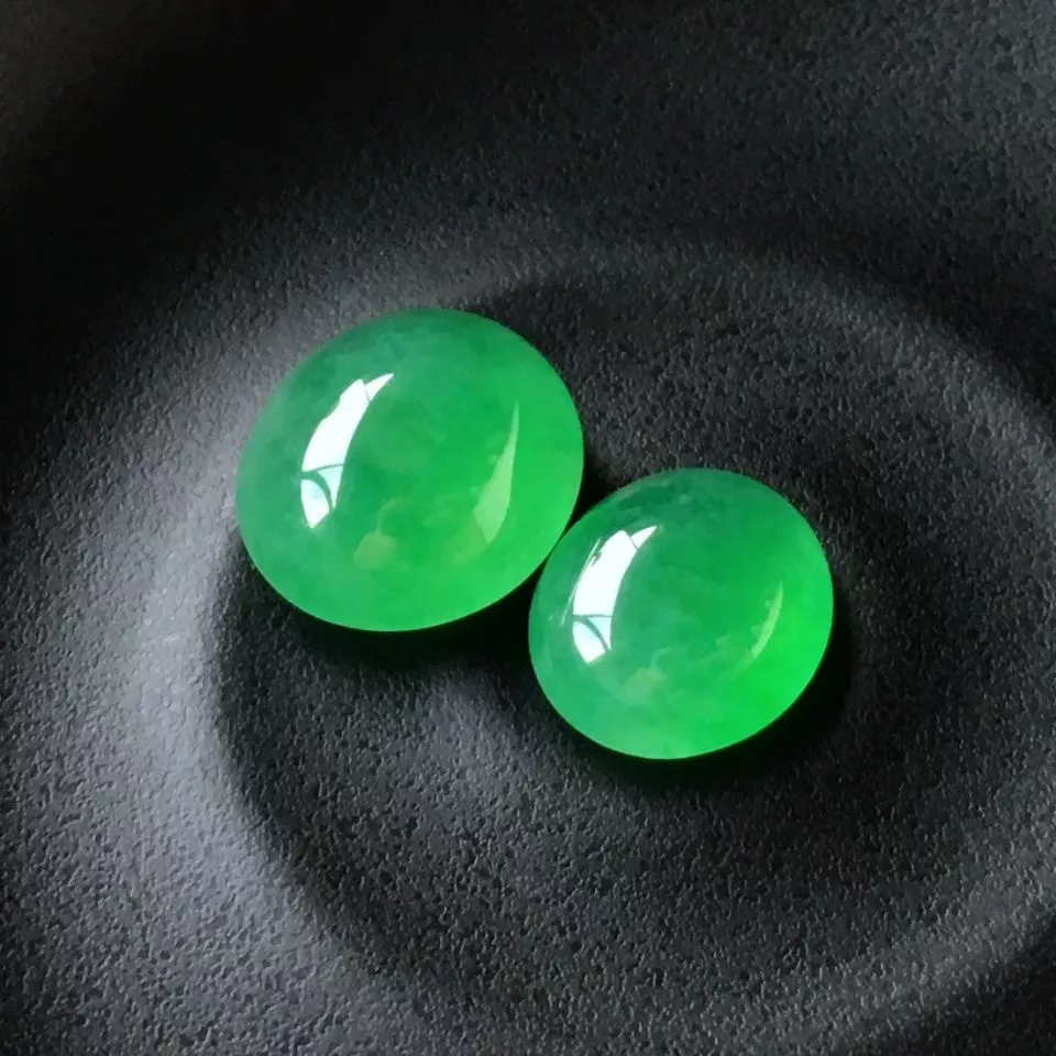 |顶级翡翠的雕工