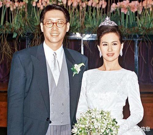 李嘉欣|人间富贵花是什么样的长相？