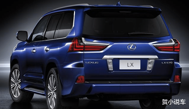 路虎揽胜|雷克萨斯LX570和路虎揽胜相比，谁更有实力，各自有什么优势？