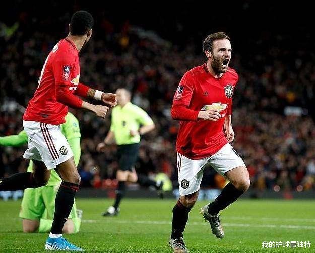 中国足协■曼联22岁新星眼光独特：最崇拜的不是梅西 1人更值得尊重