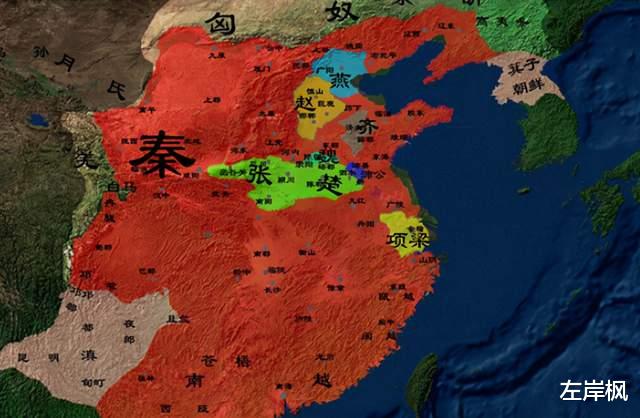 韓國教授：在漢朝之前，中國一直歸屬韓國統治-圖3