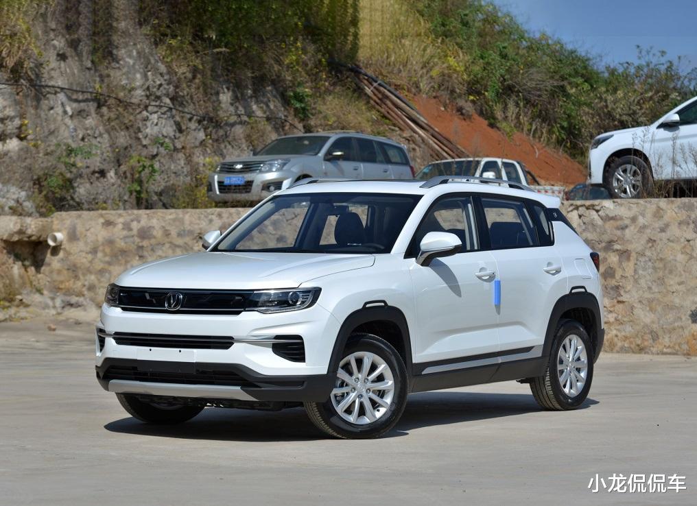 SUV|9万落地买家用SUV？不要再走弯路了，就在这5款中选吧