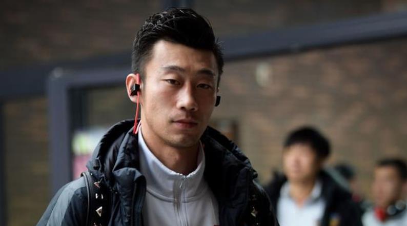 国足@姜至鹏加盟深足仅剩最后一关,丁勇等此人到位,中超新豪门诞生