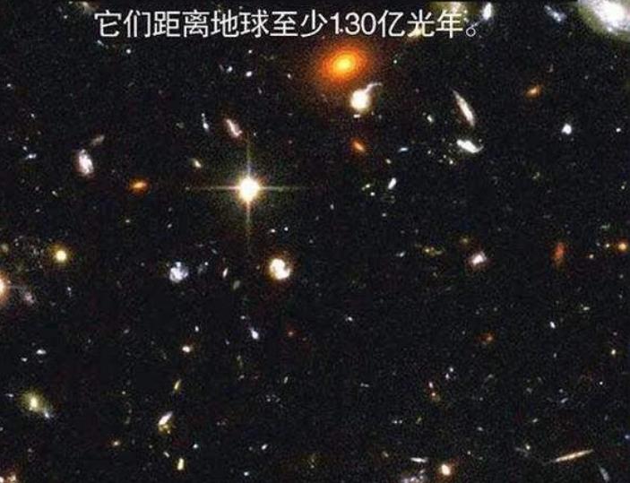 科学家|科学家凭什么坚持有外星文明的存在?看完这几张图,你就不淡定了