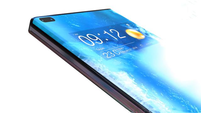 摩托罗拉|摩托罗拉5G巅峰之作：6.5英寸+骁龙865+4600mAh 这才是旗舰机皇