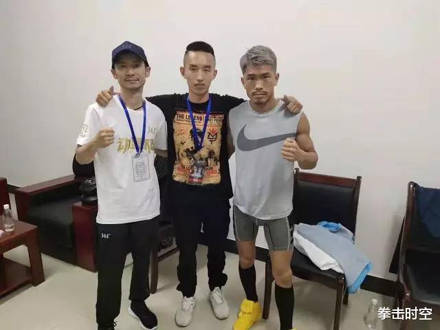 [百度]马保国被KO昏迷！搏击名宿：马老师曾拒绝我的挑战，说不想伤我