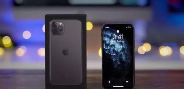 苹果|降价3183元，苹果A13仿生+256GB+3190mAh+iOS13，库克爆发了