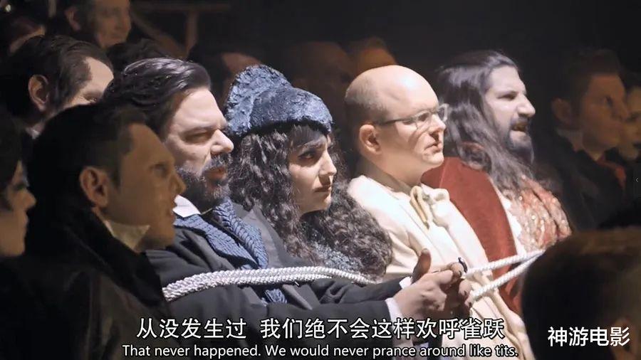 #美剧#10集播完拿下9.1分，美剧又一部口碑佳作诞生