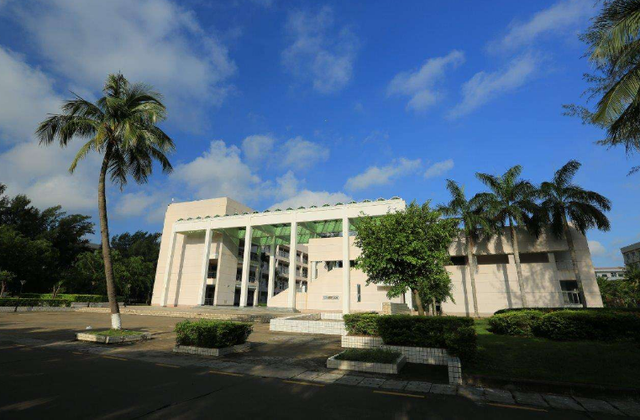 招生|大家都以为是一本，其实还有二本招生的6所大学，考上就是赚到