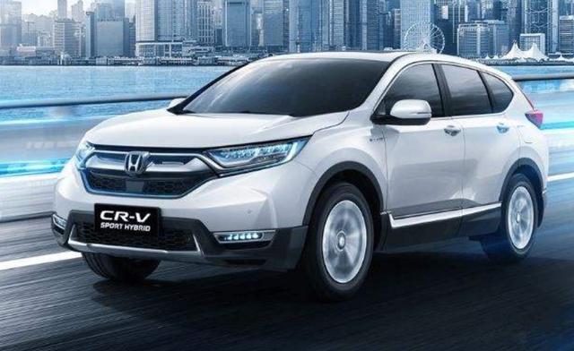 SUV|下半年买车请留意！这4款SUV“叫好又叫座”， 可供参考！