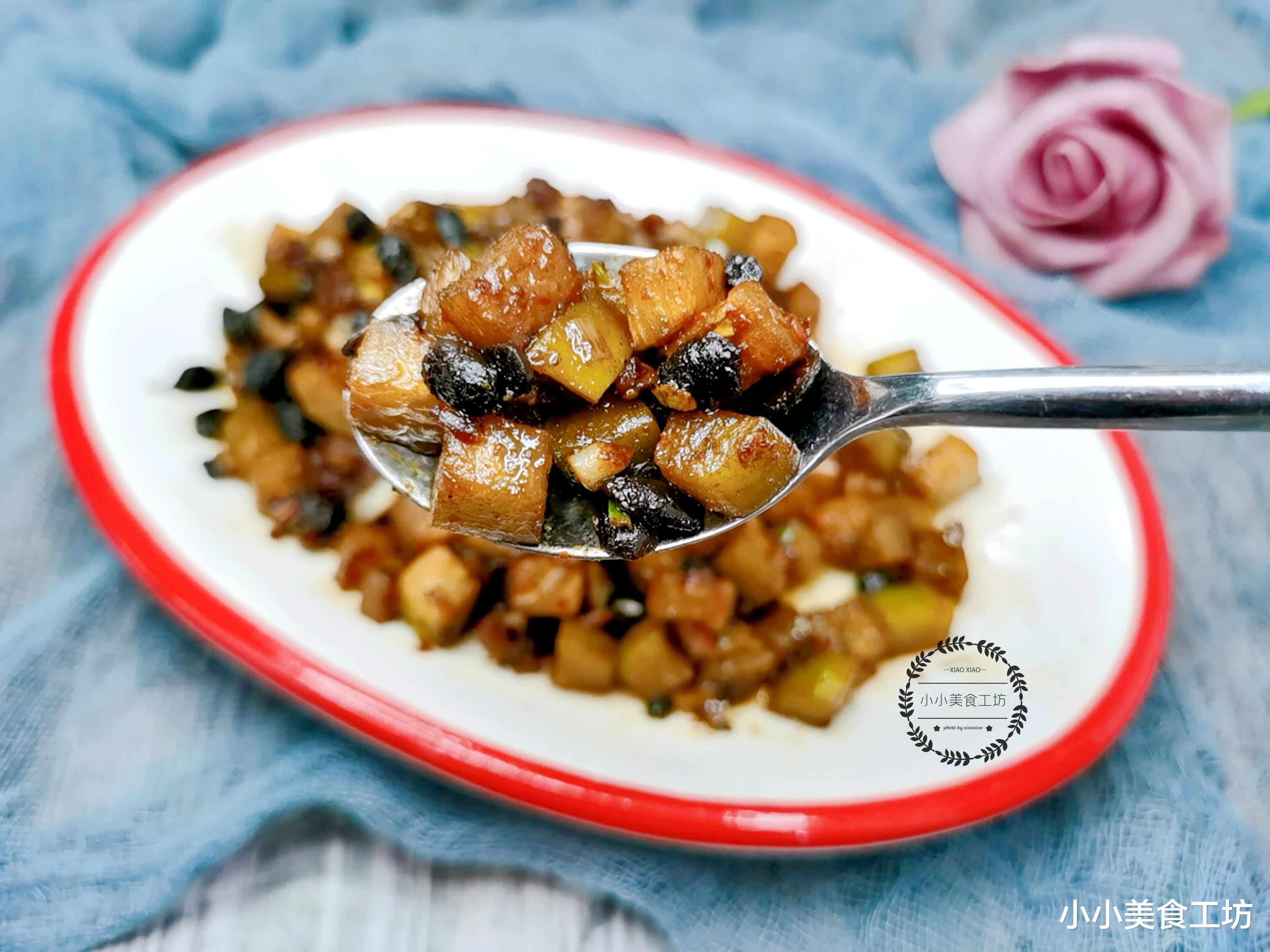 萝卜|天冷后,吃肉不如吃它,钙是鸡蛋4倍,才8毛1斤,老人孩子要多吃