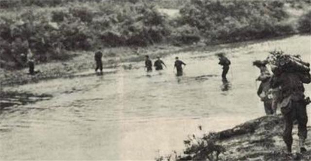 美军|万炮轰谅山！越南最精锐部队与我军遭遇战，许世友：不留一间房子