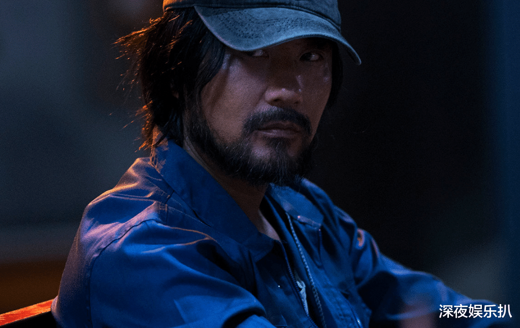 白宇|《沉默的真相》:为正义买单的正能量故事,白宇给观众上了一课
