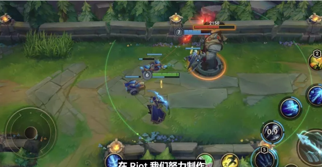 手机游戏|iphone12发布会上演示lol手游，王者荣耀这是要凉凉的节奏吗