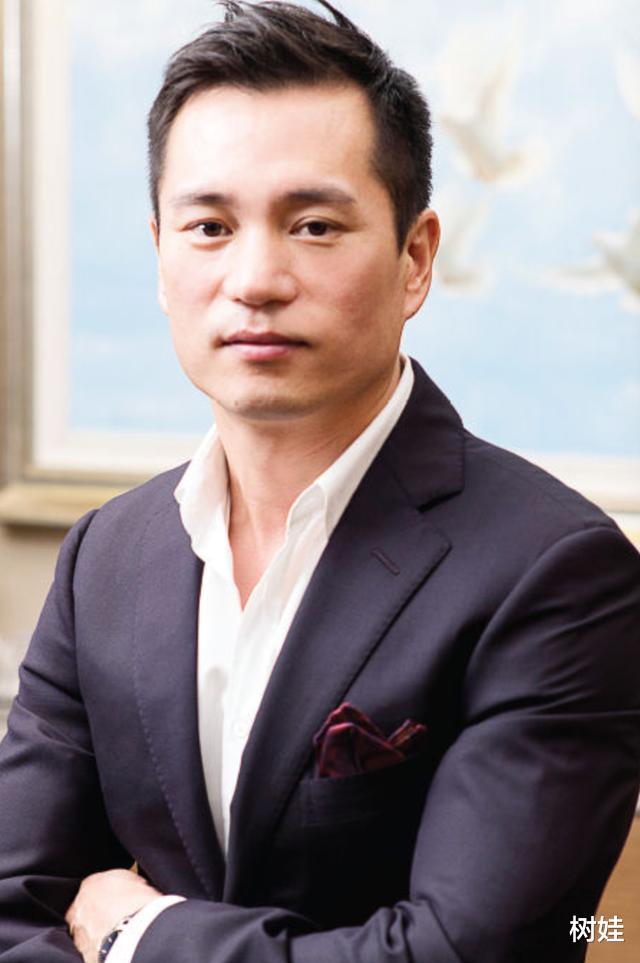 安以轩|安以轩二胎未生已获赠豪礼，陈荣炼掷13亿买股份，夫妻联名做股东