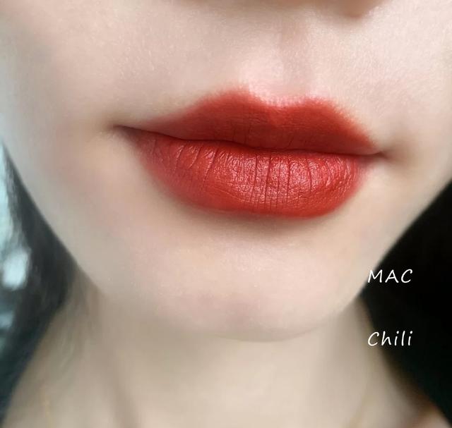 m·a·c|Mac口红最值得买的是这几只，火了三五年还很热门，显白一绝